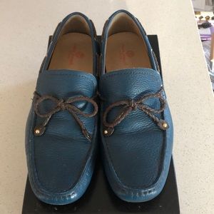 Marc Joseph New York Loafers